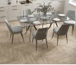 SPC ламинат Alpine Floor Parquet light ДУБ ВАНИЛЬ СЕЛЕКТ ЕСО 13-3